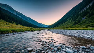 India’s Heat Makes Cool-Weather Escapes Essential