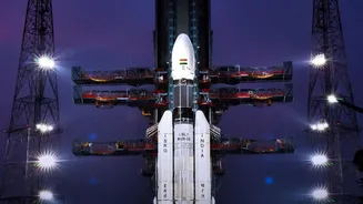 ISRO tests winged spaceplane prototypes to establish affordable re usable satellite launch platforms