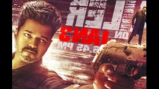Jana Nayagan Story And Plot Explained: What Happens In Vijay's Last Film? Find Out