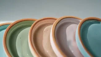 How Upcycled Clay Products Provide Budget Friendly Sustainable Interior Options For Freshers