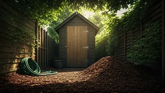 Keep Snakes Away: Identifying and Eliminating Their Favorite Hangouts