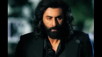 Ranbir Kapoor Admits He Found Animal 'Extremely Scary': 'I Was Always Playing The Lover Boy'