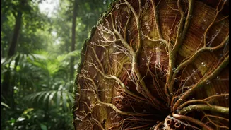Drought Risk Across Tall And Small Tropical Trees Needs Better Questions About Plant Plumbing, Water Stress And Forest Resilience