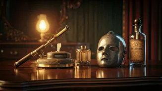 Unveiling the Past: 5 Shocking Beauty Gadgets from the Early 1900s That Actually Existed