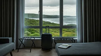 Monsoon Getaways Need Flexible Accommodation Choices