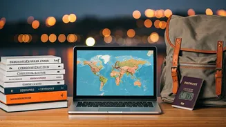 Preparing Teens for Study Abroad: A Parent's Guide