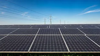 Andhra Pradesh Greenlights Solar Project in Anantapur