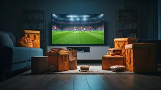 FIFA Nights Are Feeding India's Delivery Boom