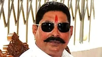 Bihar Elections 2025: JD(U) Candidate Anant Singh Remanded To 14-Day Judicial Custody In Dular Chand Yadav Murder Case