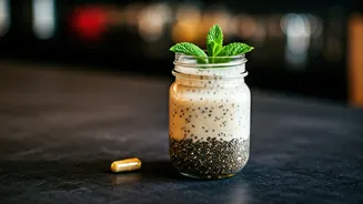 Gut Health Is The New Cafe Drink Hook
