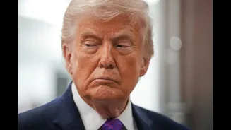 All Fair In War: Why US Is Softening Its Stance On Russian Oil Buyers