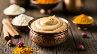 5 Grandma-Approved Ubtans: Your Glow-Up Guide!