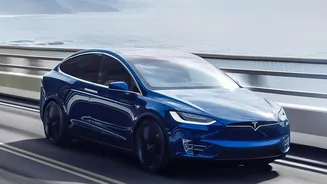 The Internet Reacts as Tesla Maps Gurugram's Dense Traffic Flow