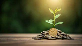Turn Extra UPI Change Into High Growth Mutual Funds