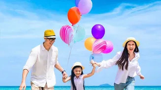 How The Right Stay Can Change A Group Holiday From Sightseeing To Bonding