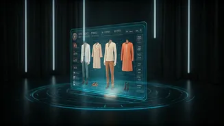 Outfit Discovery Is Becoming More AI-Led Now