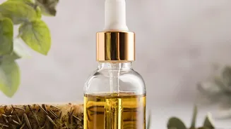 Neroli Oil Adds A Lightweight Botanical Touch To Skin Care