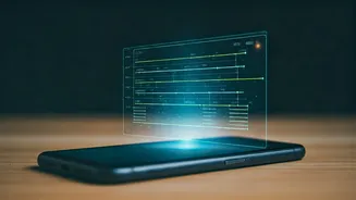 Voice Notes Instantly Restructured Into Work Timelines Using AI