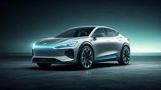 Fronx Strong Hybrid: Maruti's Game-Changer for Fuel Efficiency in Compact SUVs