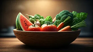 Simple Monsoon Diet Tips That Really Help