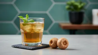 Monk Fruit Can Be Part of a Product without Defining Its Quality