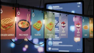 The Main Opportunity In India's Social-To-Menu Food Gap: Faster, More Relevant Menu Decisions