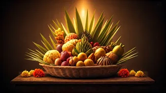 Food And Folk Culture Lead Bonalu Season