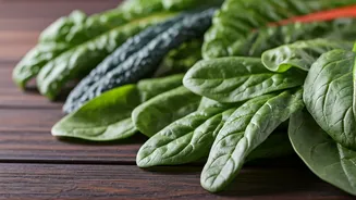 9 Signs of Magnesium Deficiency & Foods to Fix It