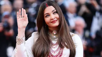 Cannes 2026: Why is Aishwarya Rai Bachchan missing from the festival? Fans question actress' absence