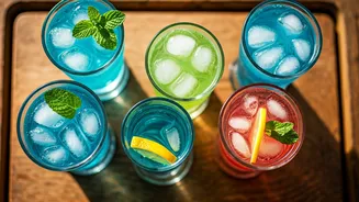 Desi Cooler Recipes Are The Heatwave Cheat Code