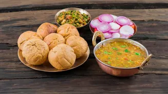 Ten Foods Traditionally Avoided During Sawan and the Reasons Behind Them