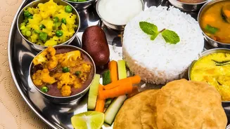India's Long-Lived Everyday Dishes Highlights the Limits of Rigid Recipes