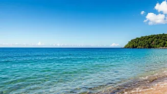 November Escapes: 10 Must-Visit Indian Destinations