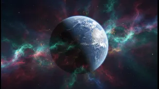 Massive radio survey provides clearer picture of life possibilities on exoplanet K2-18b