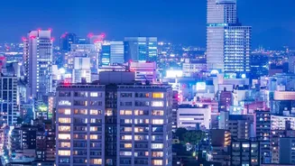 Urban heat ruins sleep in metros