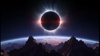 What We Can Learn from the August 12 Solar Eclipse about Global Totality