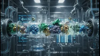Critical-Mineral Recycling In India Connects Hydrometallurgy, Material Recovery And Recycling Plants With India's Circular-Economy And Energy Caree...