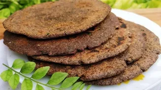 Navratri 2026: Make soft and healthy kuttu roti