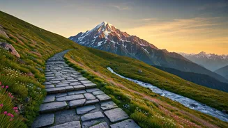 Amarnath Yatra 2026: Your Comprehensive Guide to Registration, Routes, and Essential Preparations