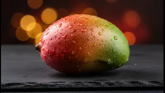 For Better Planning, Mango Fairs Can Help Restaurants Discover Local Cultivars