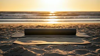 Anushka Shetty's Yoga Journey: Fitness Secrets Unveiled