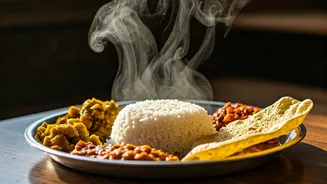 10 Trending Nepali Dishes: Comfort Food Delights!