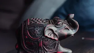 Handcrafted Décor Is Giving Indian Homes A Stylish Upgrade