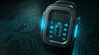 Ensuring Online Safety: A Deep Dive into Security Verification Processes