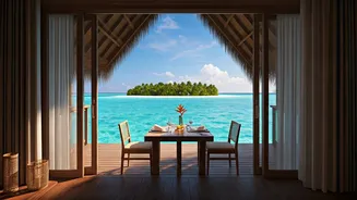 Maldives Magic: Unforgettable Vacations for Non-Swimmers!