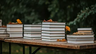 Doon Festival Brings Books, Culture And Calm