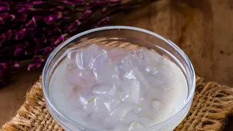 Fermented Rice Water vs Smoothies: Why Pazhanthanji Is Winning Gut Health