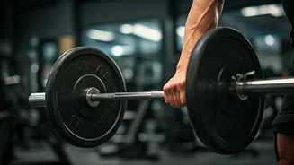 Young India Is Lifting Heavier