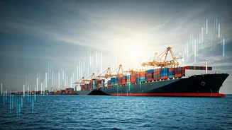 10 Stocks Poised to React: Navigating Tariffs & Business Impact