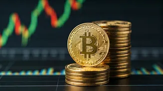 Crypto Market Volatility: Latest Trends and Updates